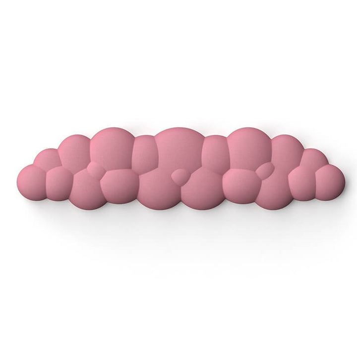 Lisslune | Cloud-shaped Keyboard & Mouse Wrist Rest