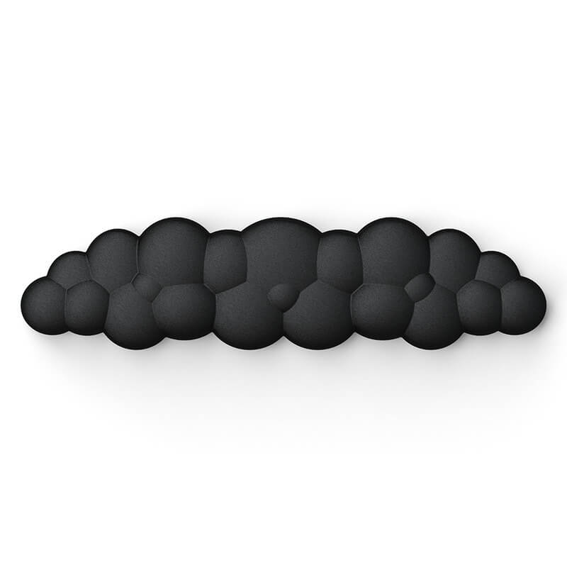 Lisslune | Cloud-shaped Keyboard & Mouse Wrist Rest