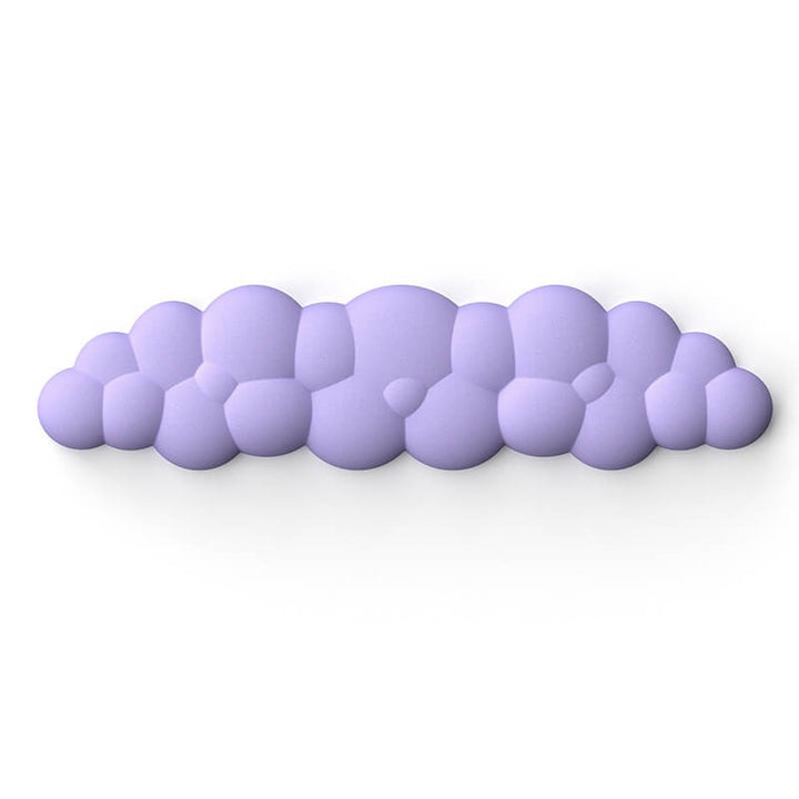Lisslune | Cloud-shaped Keyboard & Mouse Wrist Rest