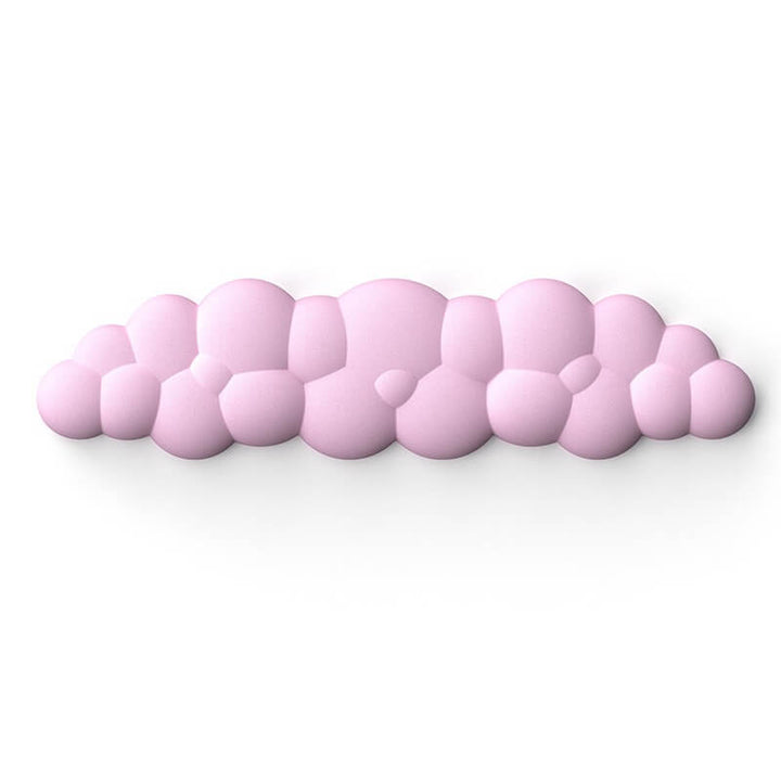 Lisslune | Cloud-shaped Keyboard & Mouse Wrist Rest