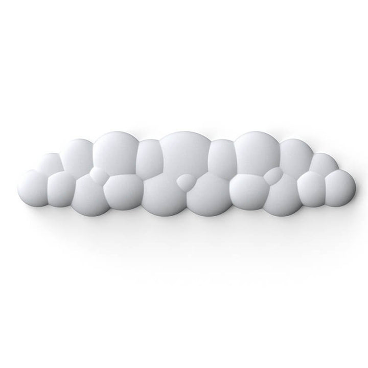 Lisslune | Cloud-shaped Keyboard & Mouse Wrist Rest