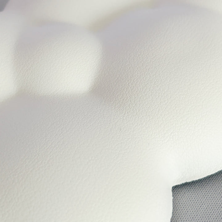 Lisslune | Cloud-shaped Keyboard & Mouse Wrist Rest