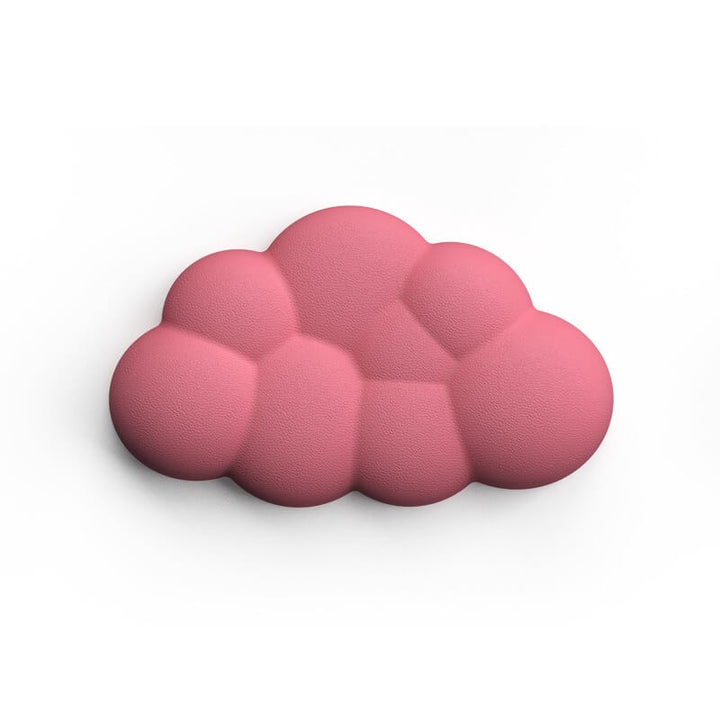 Lisslune | Cloud-shaped Keyboard & Mouse Wrist Rest