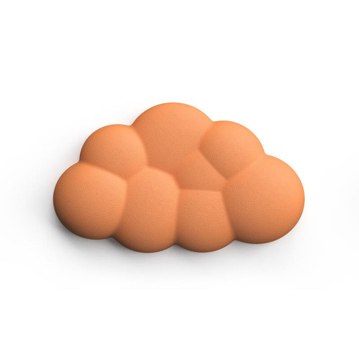 Lisslune | Cloud-shaped Keyboard & Mouse Wrist Rest