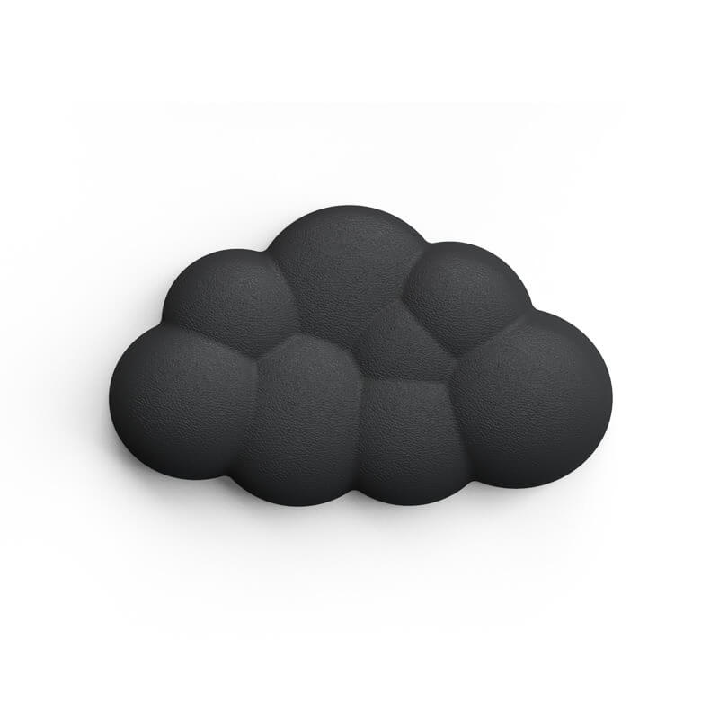 Lisslune | Cloud-shaped Keyboard & Mouse Wrist Rest