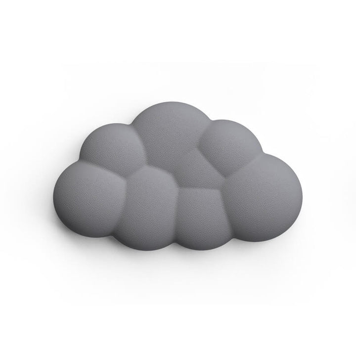 Lisslune | Cloud-shaped Keyboard & Mouse Wrist Rest