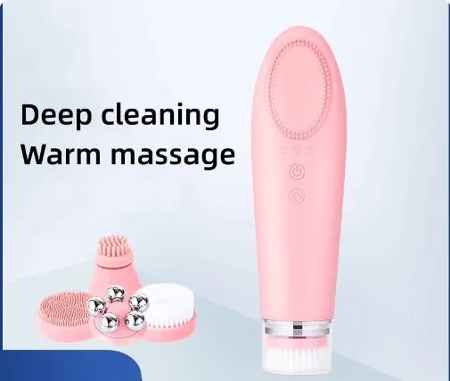 Lisslune | GlowWave Pore Cleanser