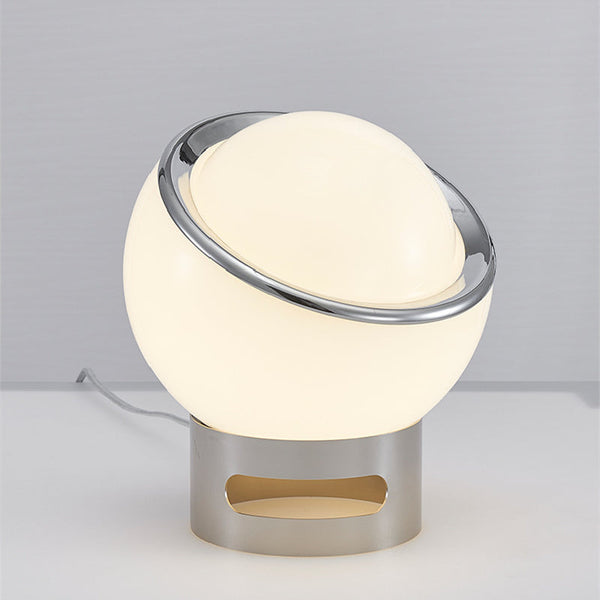 Lisslune | Elegant Opal Lamps for Soft Lighting