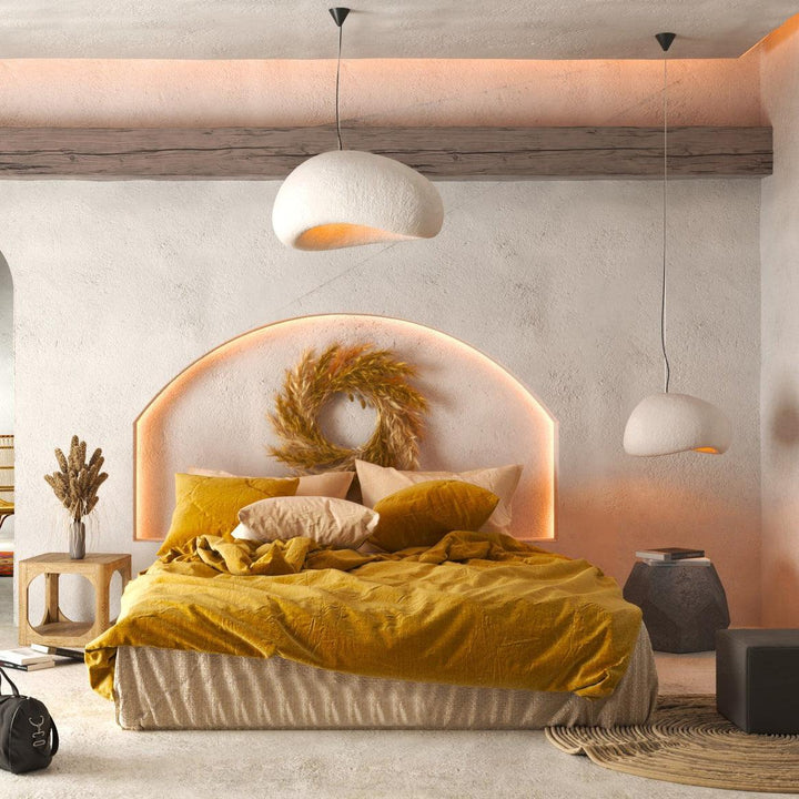 Lisslune | Bordeaux - Elegant Pendant Light for Your Home