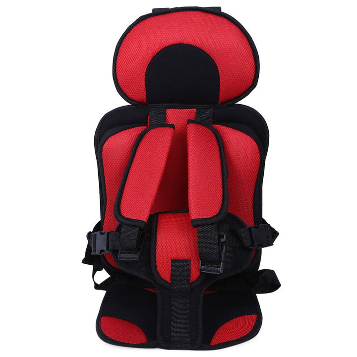 Lisslune | Safe Kids Seat - SafeRider Pro