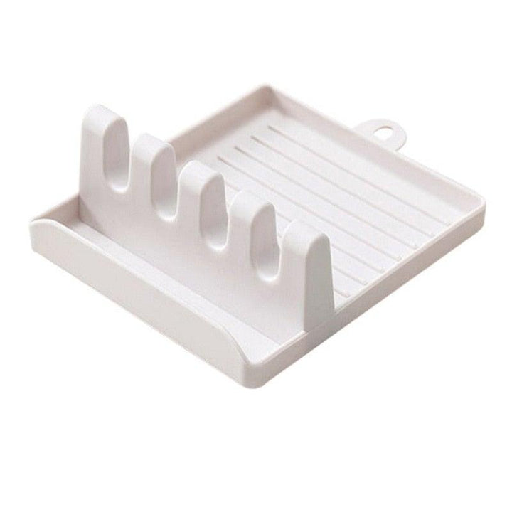 Lisslune | Kitchen spoon holder