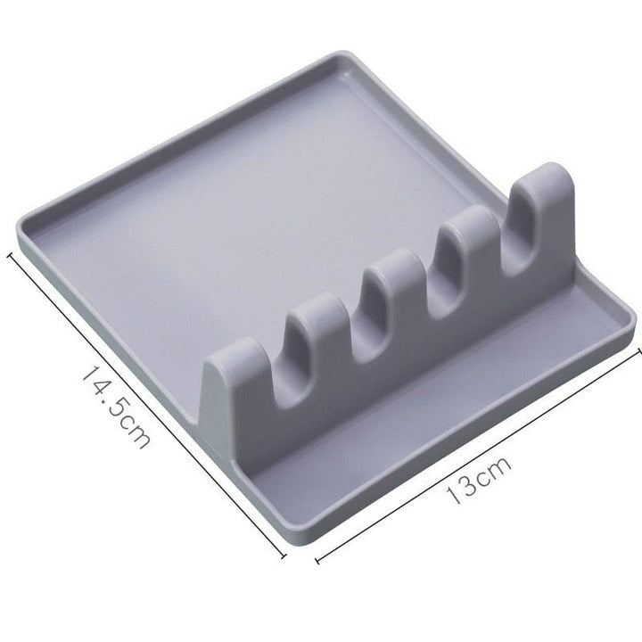 Lisslune | Kitchen spoon holder
