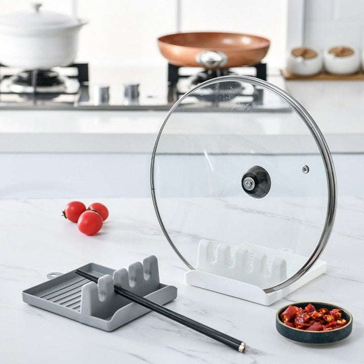 Lisslune | Kitchen spoon holder