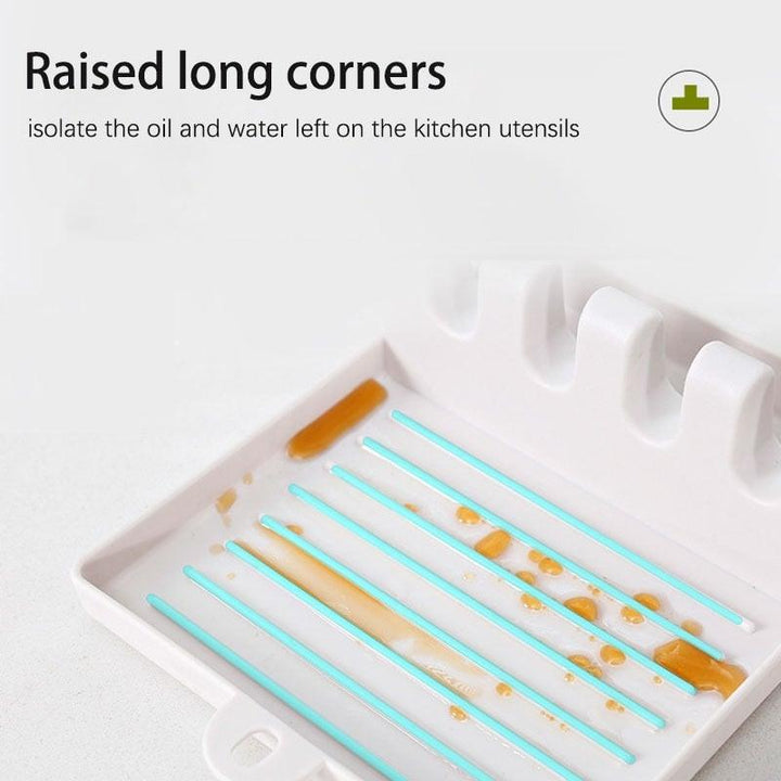 Lisslune | Kitchen spoon holder