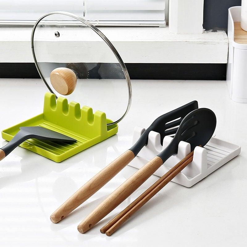 Lisslune | Kitchen spoon holder