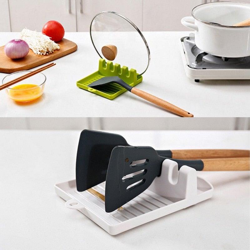 Lisslune | Kitchen spoon holder