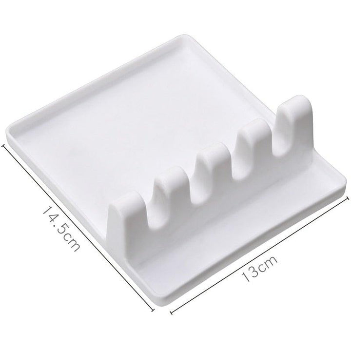 Lisslune | Kitchen spoon holder