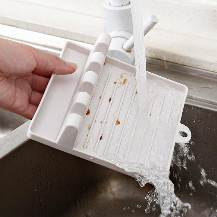 Lisslune | Kitchen spoon holder