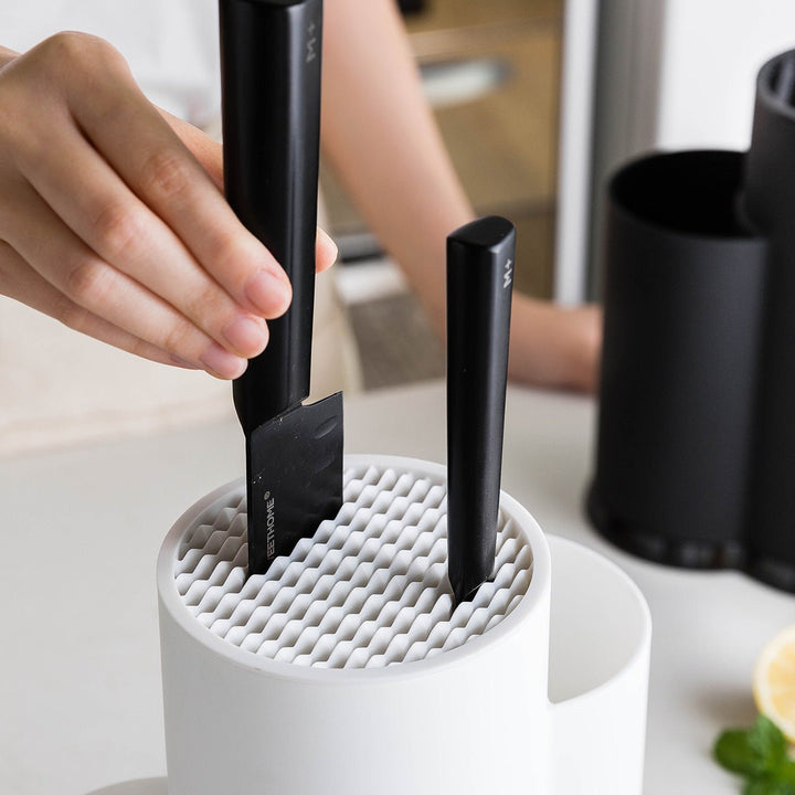 Lisslune | Kitchen Utensil Holder