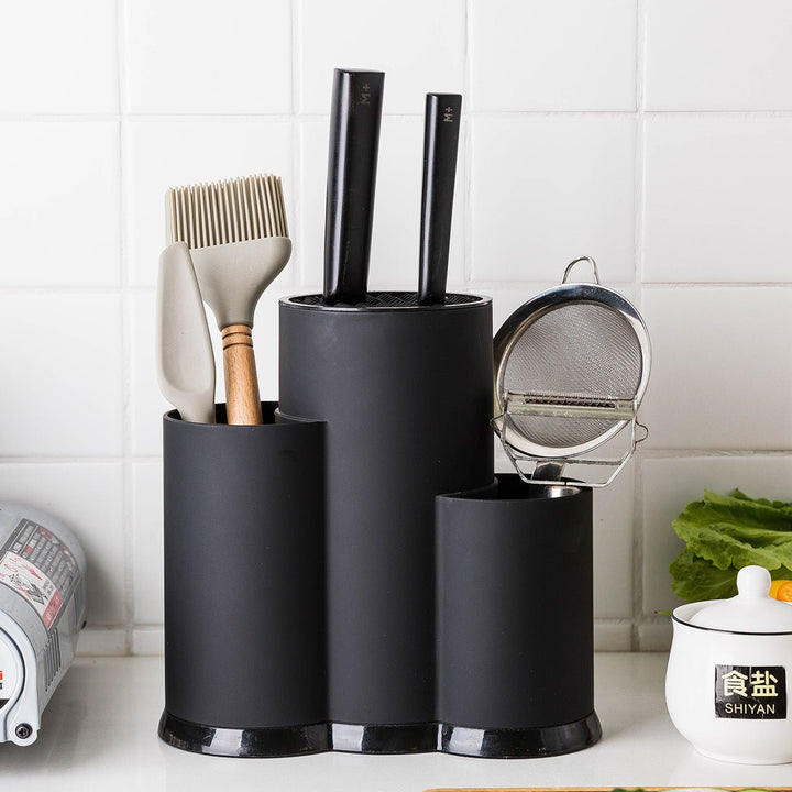 Lisslune | Kitchen Utensil Holder