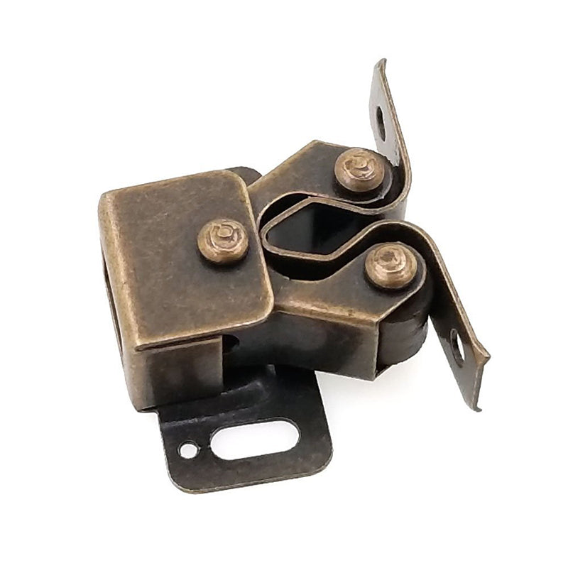 Lisslune | Classic Cabinet Door Lock Made of Stainless Steel
