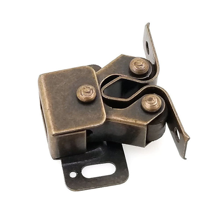 Lisslune | Classic Cabinet Door Lock Made of Stainless Steel