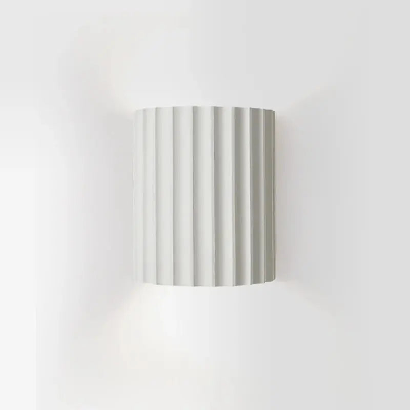Lisslune | WarmthAura – Wall lamp made of synthetic resin