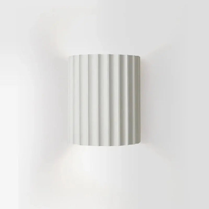 Lisslune | WarmthAura – Wall lamp made of synthetic resin