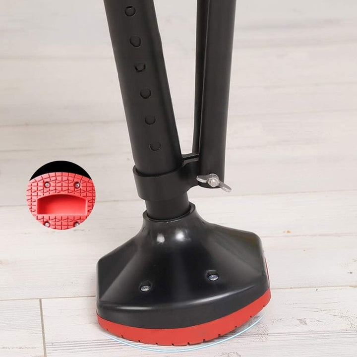 Lisslune | Hands Free Knee Crutch