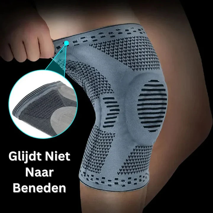 Lisslune | Knee support for maximum comfort | Optimal joint support