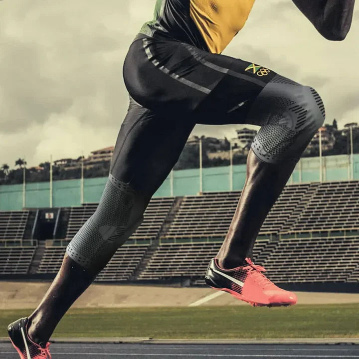 Lisslune | Knee support for maximum comfort | Optimal joint support