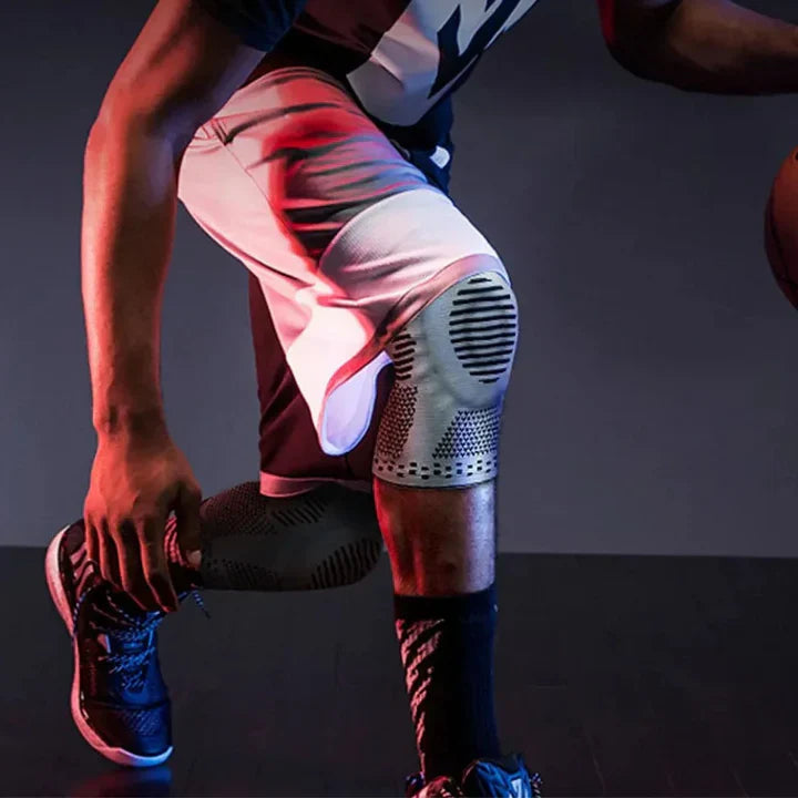 Lisslune | Knee support for maximum comfort | Optimal joint support