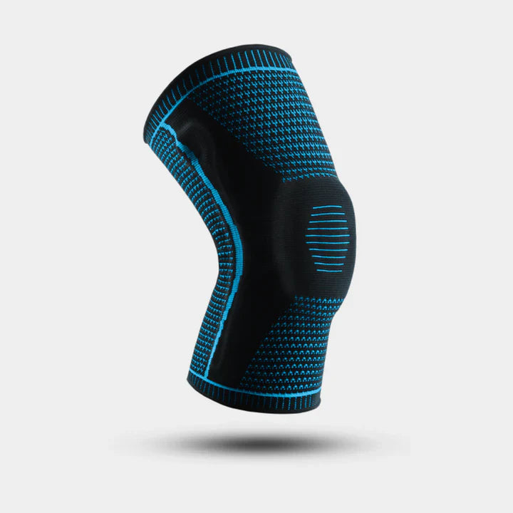 Lisslune | Knee support for maximum comfort | Optimal joint support