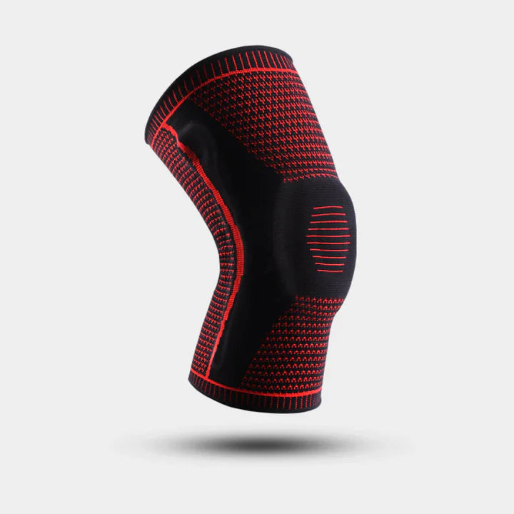 Lisslune | Knee support for maximum comfort | Optimal joint support