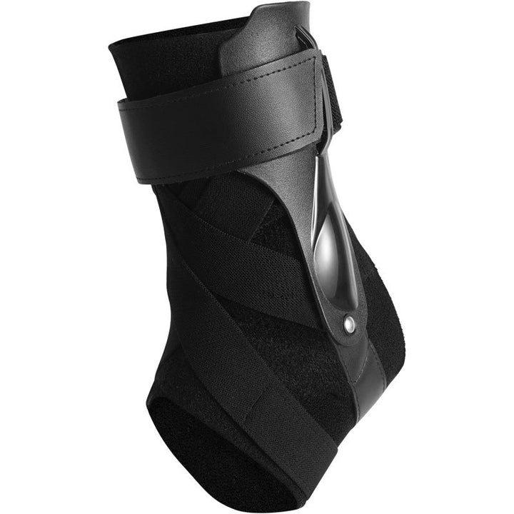 Lisslune | Ankle Support Bandage with Double Stabilization – Anti-Slip – Breathable – StabilityBrace