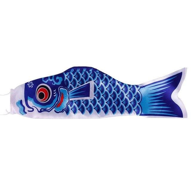 Lisslune | Koinobori Flag Hanan ( 3 Sizes)