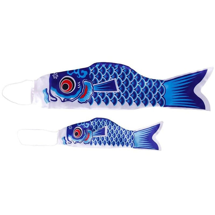 Lisslune | Koinobori Flag Hanan ( 3 Sizes)