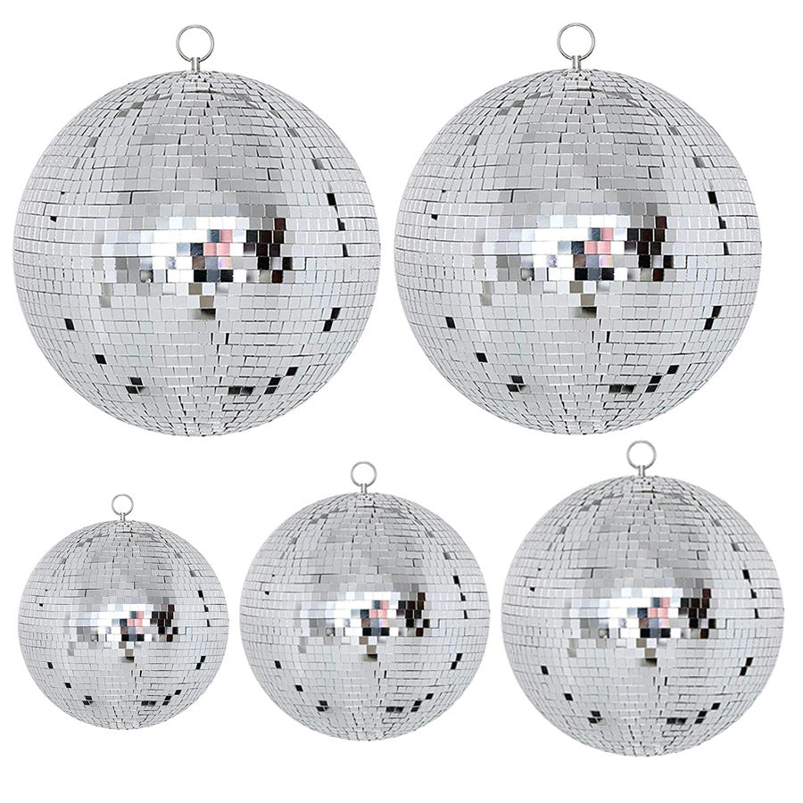 Rynx | Mirror Decorative Disco Ball