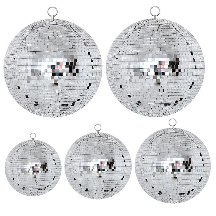 Rynx | Mirror Decorative Disco Ball