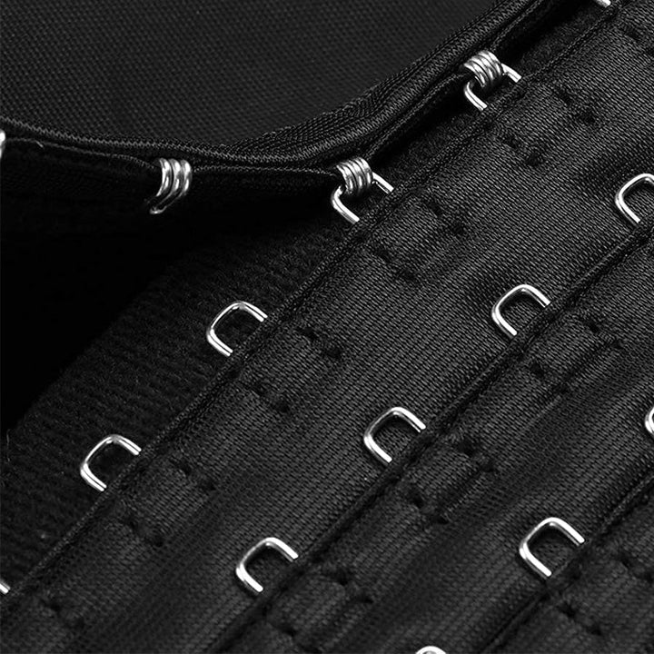Lisslune | Waist Shaper Corset – Figure-hugging Shapewear Belt