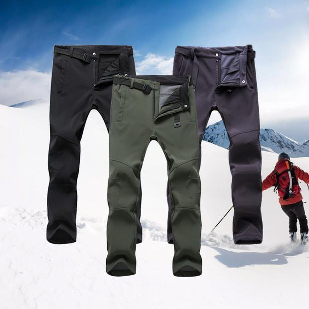 Lisslune | Outdoor Sport Anti-Cold Winter Pants