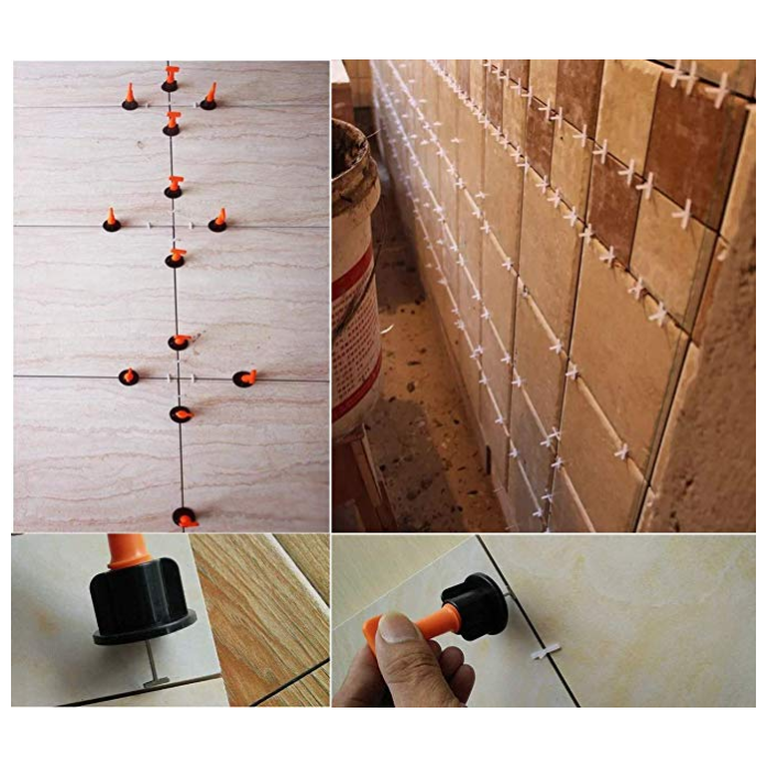 Lisslune | Tile leveling system