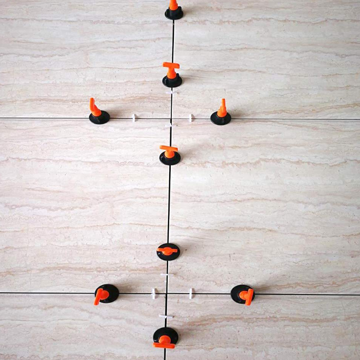 Lisslune | Tile leveling system