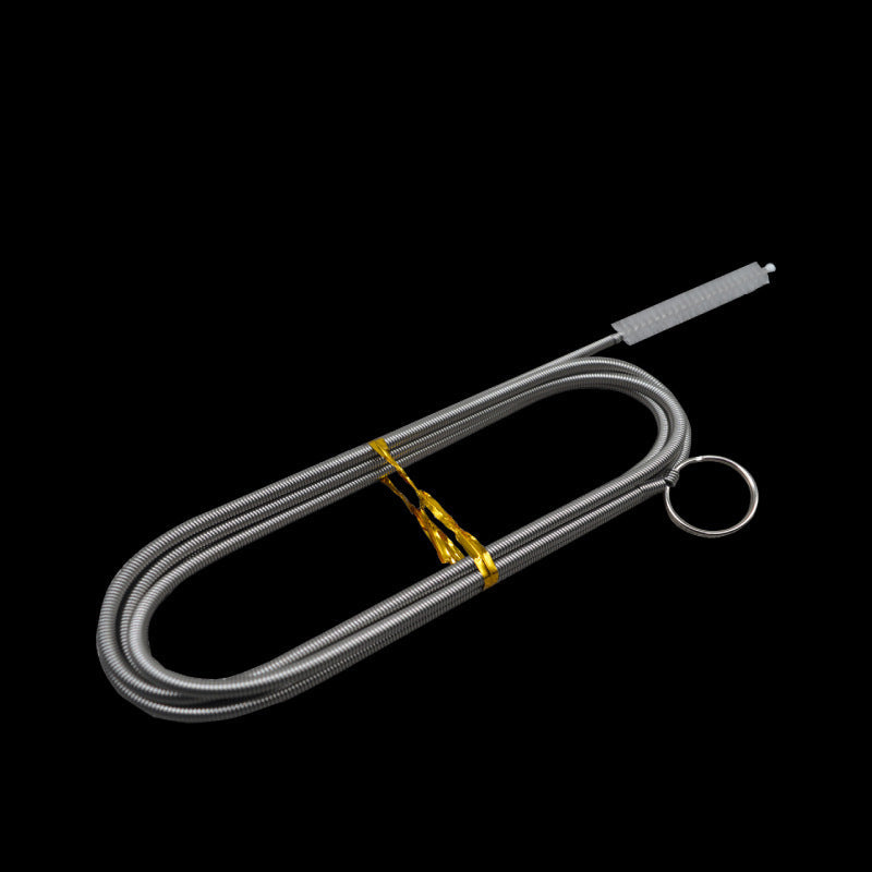 Lisslune | Refrigerator Pipe Dredge
