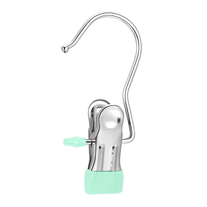 Lisslune | Hanging hooks/clips in stainless steel