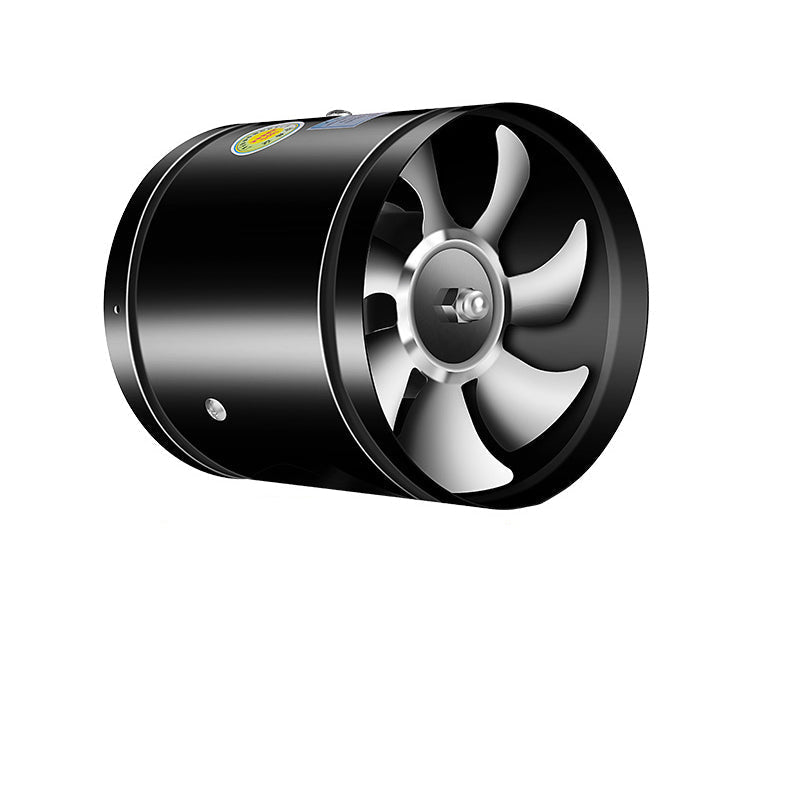 Lisslune | Multifunctional, powerful and silent exhaust fan