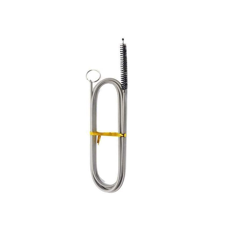 Lisslune | Refrigerator Pipe Dredge