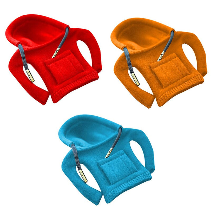 Lisslune | Gear lever cover