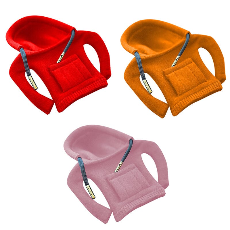 Lisslune | Gear lever cover