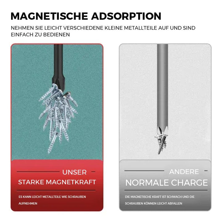 Lisslune | Phillips screwdriver bit set